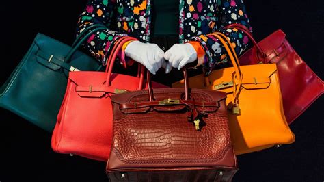 Everything You Need to Know About the Hermès Birkin.